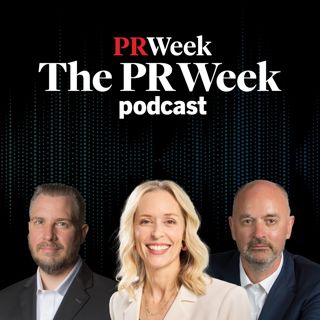 The PR Week: 3.13.2025 - Dawn Beauparlant, WE Communications