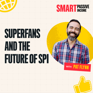 SPI 949: Superfans and the Future of SPI