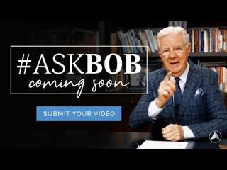 #AskBob Your Burning Questions! | Bob Proctor
