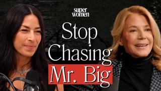 Be Your Own Mr. Big: Sex and the City Creator Candace Bushnell on Love & Ambition