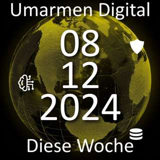 8. Dezember 2024