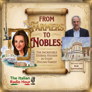 From Farmers to Nobles: The Incredible Stories Hidden in Every Italian Family