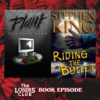 Y2King: The Plant and Riding the Bullet
