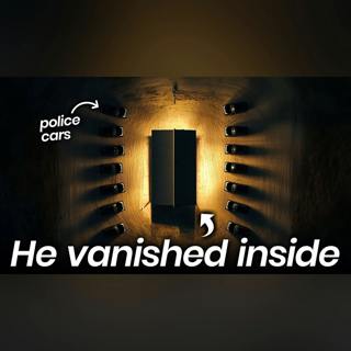 The Teen Who Vanished in Front of 30 FBI Officers