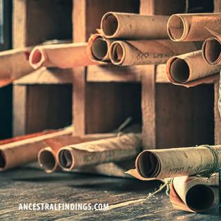 AF-972: Understanding the Clavería Decree | Ancestral Findings Podcast
