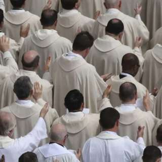 The Catholic Church in France will have 105 new priests in 2024