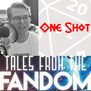 Episode 65: James D'Amato of One Shot Podcast