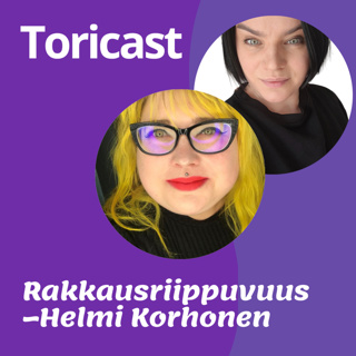 Rakkausriippuvuus | Helmi Korhonen (OSA 2)