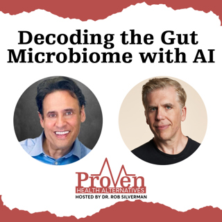 Decoding the Gut Microbiome with AI