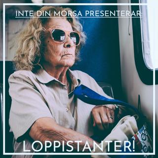 LOPPISTANTER