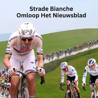Strade Bianche and Omloop Het Nieuwsblad 2026