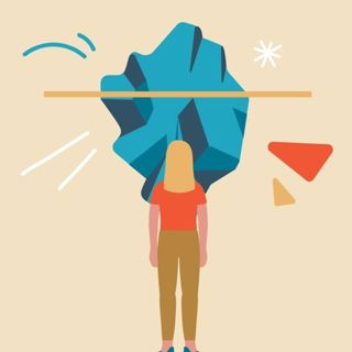 Revisiting: ADHD, loving intensely, and impulsivity (Ange’s story)