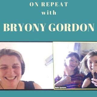 S1 Ep7: Bryony Gordon on OCD, banana walks and how there's No Such Thing as Normal