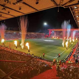 Anger at Ange, Cheers for Carly, unexpected Liz Truss: FOOTBALL TERRORISTS,  October 2025