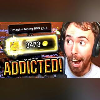 How to Lose All Your Gold in Classic WoW - A͏s͏mongold Death Rolls Gambling