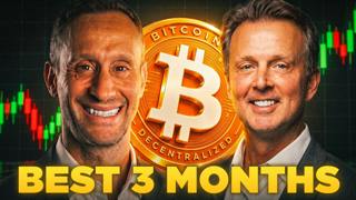 Bitcoin Is Up 40% This Quarter - History Says Q4 Gets Even Better
