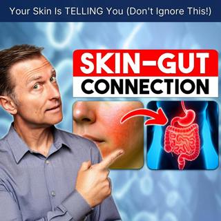 Your Skin Is TELLING You (Don't Ignore This!)
