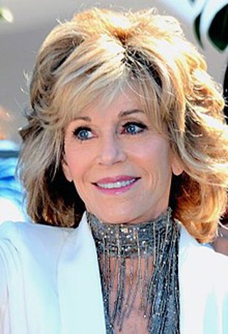 A Conversation With Jane Fonda