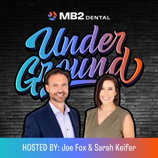 Introducing MB2 Underground