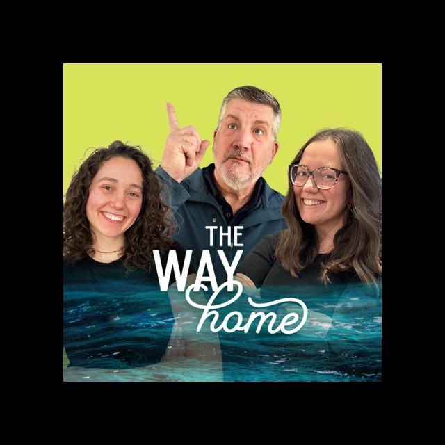 Back to the Pond the Pondcast