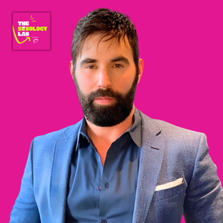 The Menopause Study That Had Women Self-Pleasuring 3–4 Times a Week | Dr. Justin Lehmiller | Episode 31