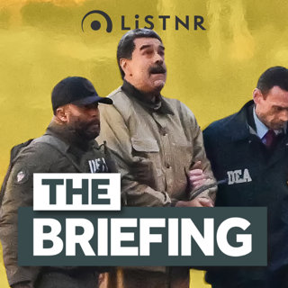 ‘Prisoner of War’ Maduro enters plea + Will oil run the 2026 economy?