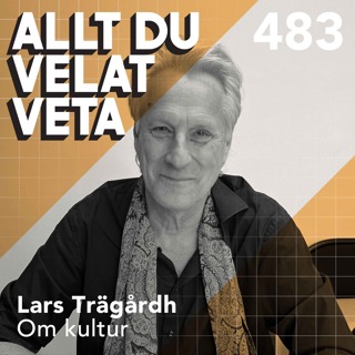 Allt du velat veta