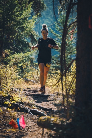Alyssa: Mental Toughness