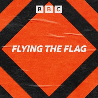 Flying the Flag