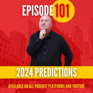 Where is Canada's Economy Going in 2024? | Interest Rates AND Inflation Predictions for the New Year