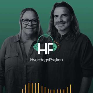 MDMA i behandling m/ Ivar Goksøyr og Solveig Osvold