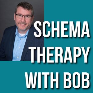 Schema Therapy with Bob (2019 rerun)