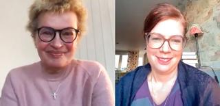 ”Jag känner så starkt för lungcancerfrågan!” – Avsnitt 73
