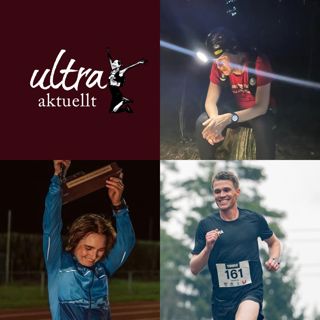 Tre norska rekord, VM-kvalande svenskar i Norge, 200 miles av Enar & uppsnack inför 24-timmars-SM