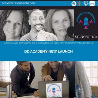 Transform Your Marketing with Designer Discussions Academy: Insider Tips and Success Stories