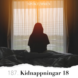 187. Kidnappningar 18