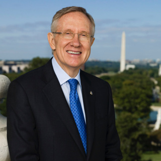 11. Harry Reid (Steven Pinker👨🏼‍🦯 vs💡Eric Weinstein)