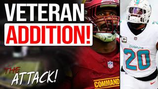 Cowboys Stephen Jones on POTENTIAL TRADE; Maxx Crosby, Josh Sweat, Jordyn Brooks, or VET SIGNING?!