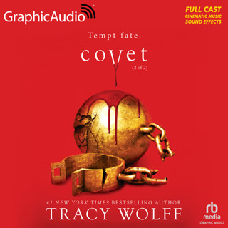 Crave 3: Covet 2 of 2