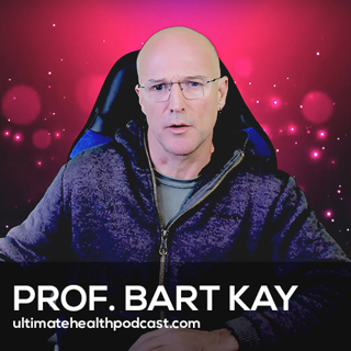 578: Everything You Have Been Told About What to Eat Is Wrong! | Prof. Bart Kay