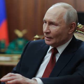 Så slår Ukraina mot Putins auktoritet