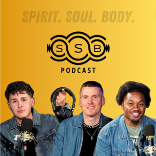 SSB Podcast