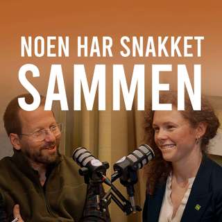 På innsiden av høstens budsjettoppgjør med Ingrid Liland