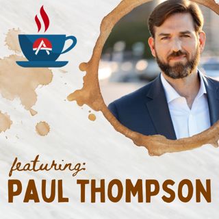 Building Wealth Beyond the W2: Paul Thompson’s Real Estate Journey