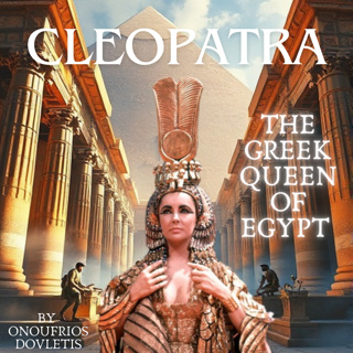 Cleopatra: Video killed the queen star (?) 4/4