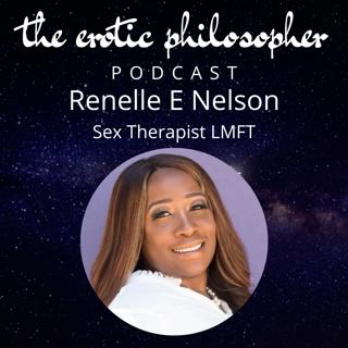 Pleasure After Betrayal with Renelle E Nelson