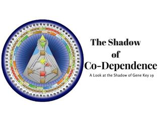 The Shadow of Co-Dependence - Mars' New Focus