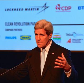News Brief: The ICE and Pentagon-Bloating Vagueness of the "Climate Change is a National Security Issue" Mantra
