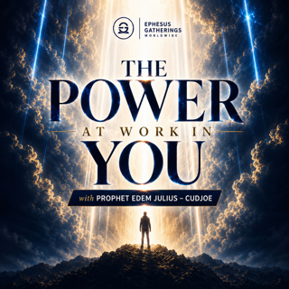 The Power At Work In You