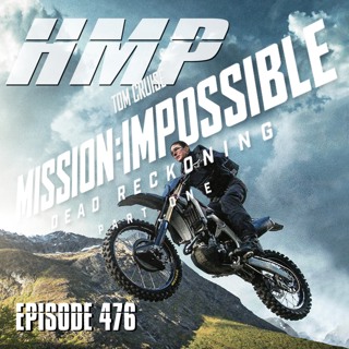 Mission: Impossible: Dead Reckoning Part 1
